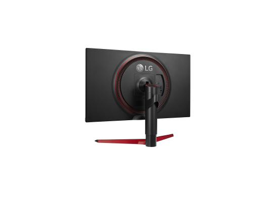 LG 27GL63T Ultra Gear Full HD IPS Gaming Monitor with G-Sync Compatibility